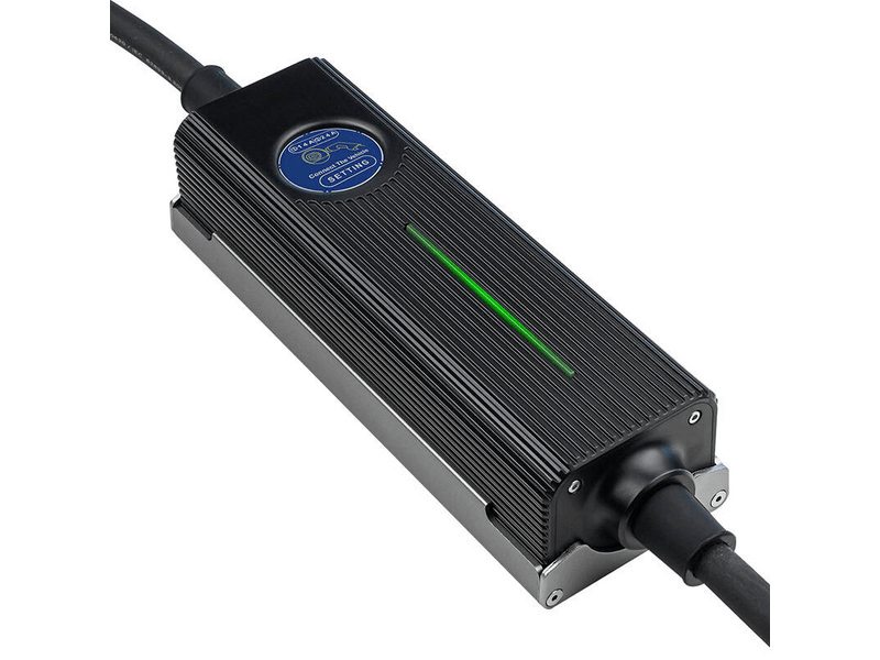 Besen PCD050 hordozható töltő elektromos autókhoz