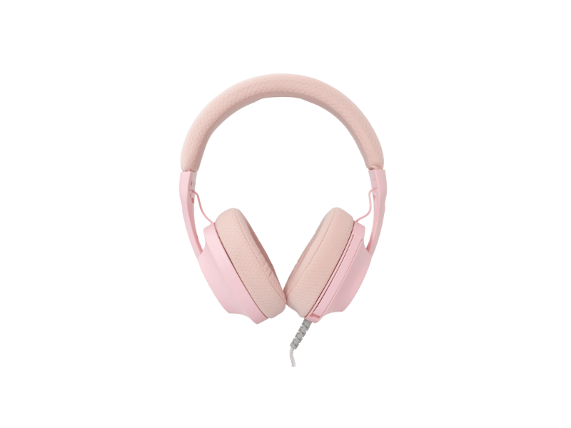 White Shark PARROT-P Gamer slušalice, pink (WS GH-2440P)