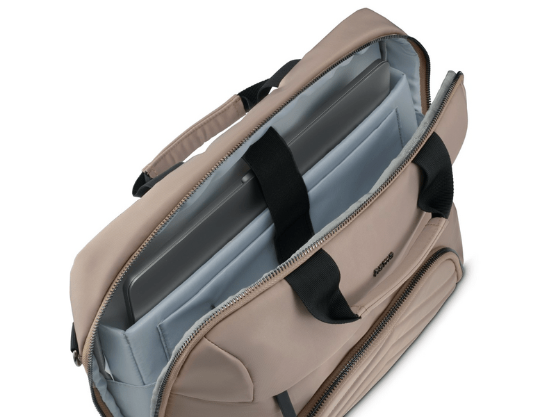 Hama 222043 Premium Lightweight torba za Notebook 14,1", bež
