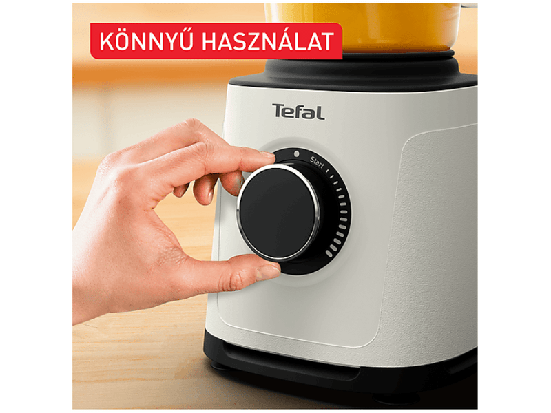 Tefal Perfectmix Essential Rise BL771AF0 Turmixgép