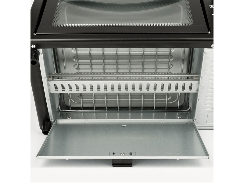 G3 Ferrari G10169 IL MORO 10 Elektromos sütő