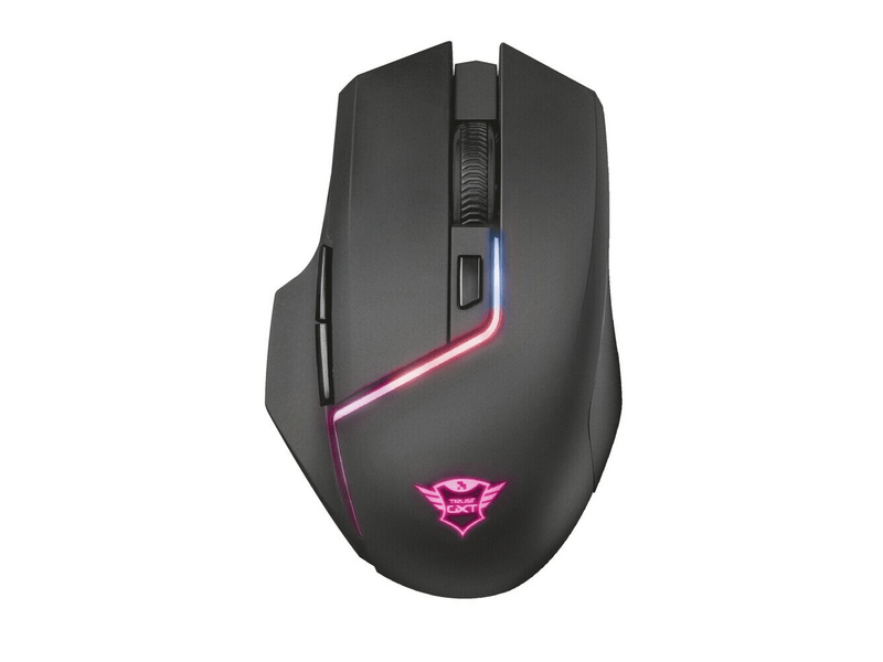 Trust GXT161 Disan Vezeték nélküli gamer egér