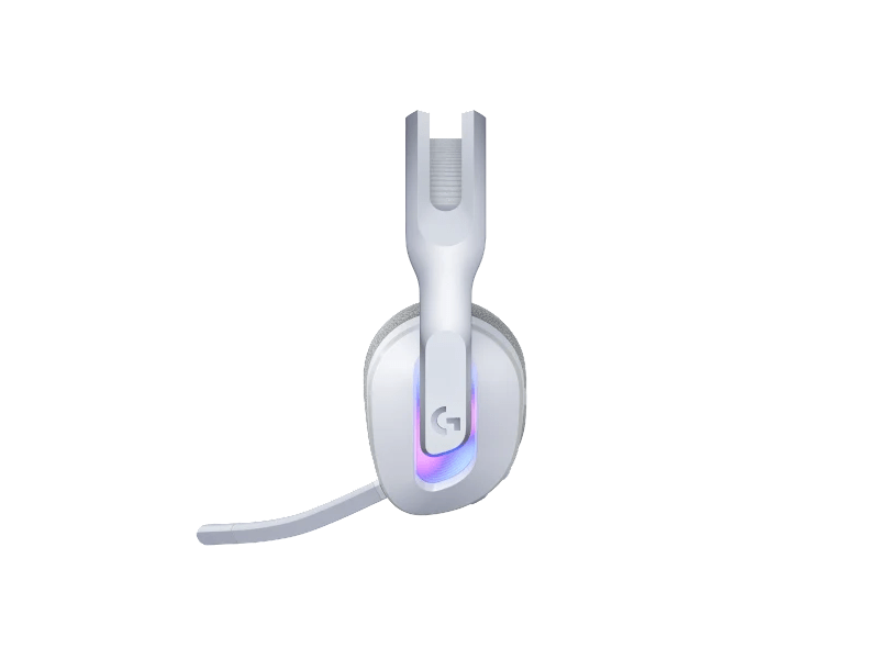 Logitech G522 Lightspeed Gamer slušalice, crne (981-001550)