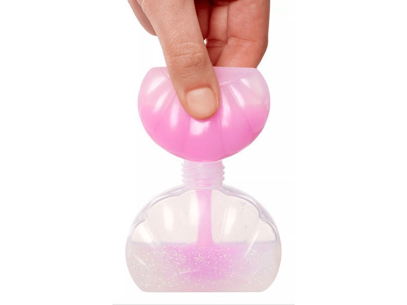 L.O.L. Surprise: Meglepetés sellő apróságok, 1 db, többféle