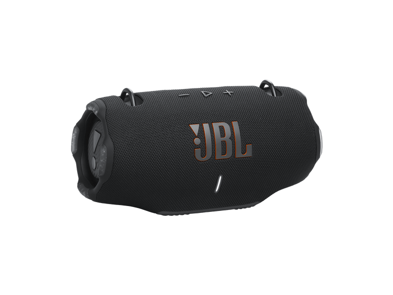 JBL Xtreme 4 Bluetooth zvučnik, crne boje