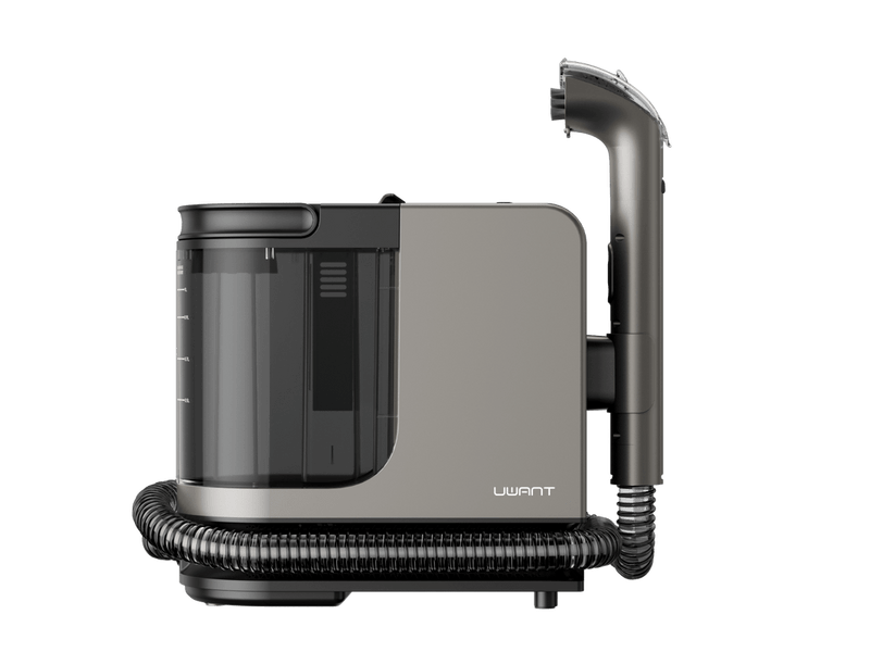 Uwant Y200 Gőztisztító, szürke (Y200STEAM)