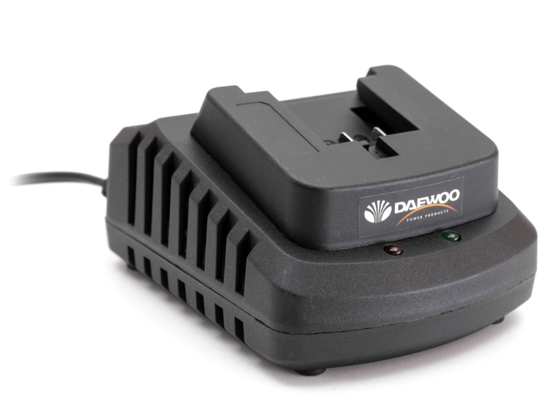 Daewoo DALMCH18-1 KIT Akkus Mini Láncfűrész