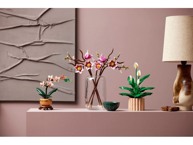 LEGO® Botanicals Magnóliaágak (11510)