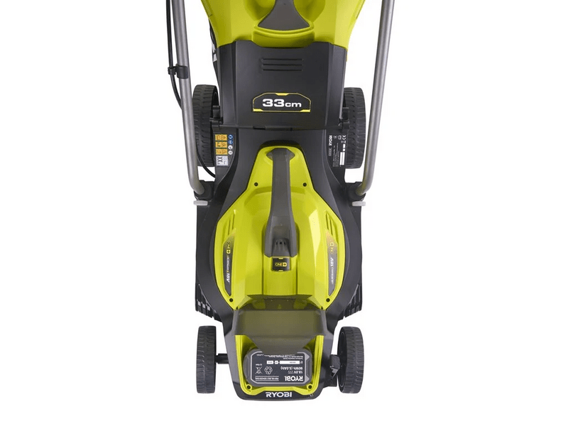 Ryobi OLM1833B 18V One Plus™ Akkus fűnyíró