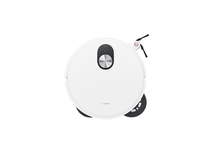 Xiaomi BHR07WFEU Vacuum 5 Pro robotporszívó, fehér