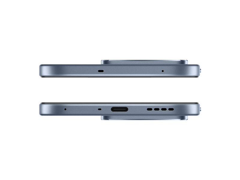 Realme 16 Pro 5G 8/512GB Okostelefon, szürke
