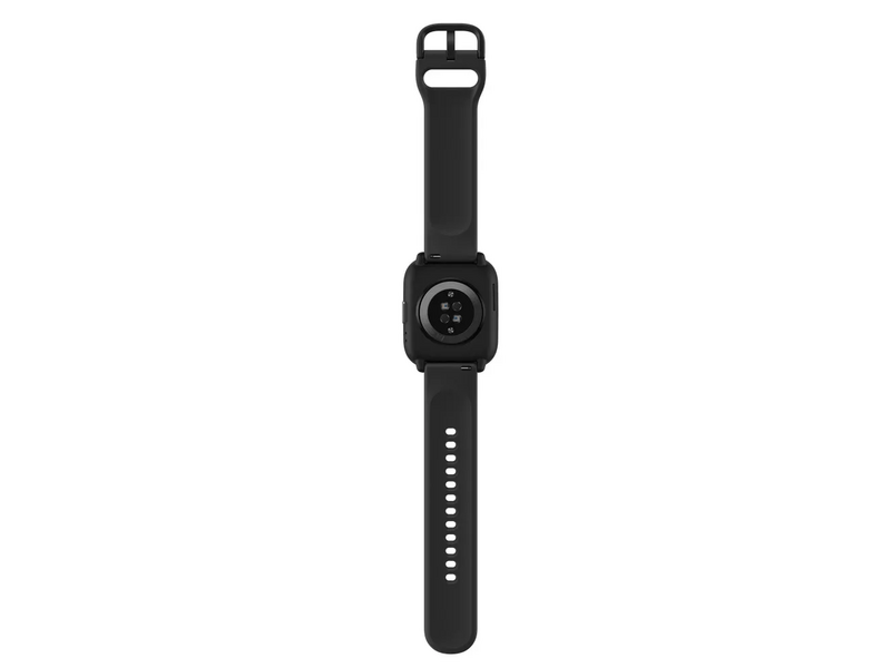 Amazfit Active okosóra, fekete (W2211EU5N)