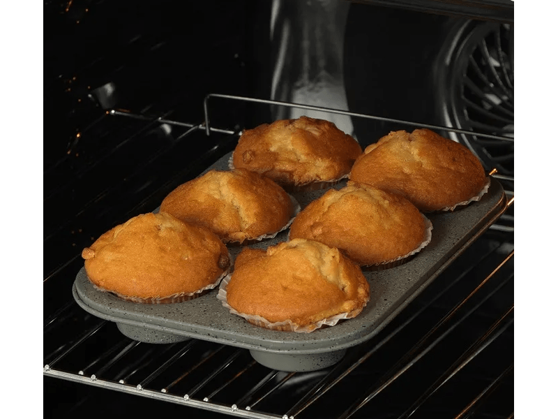 SALT Marb Muffin sütőforma - 6db-os