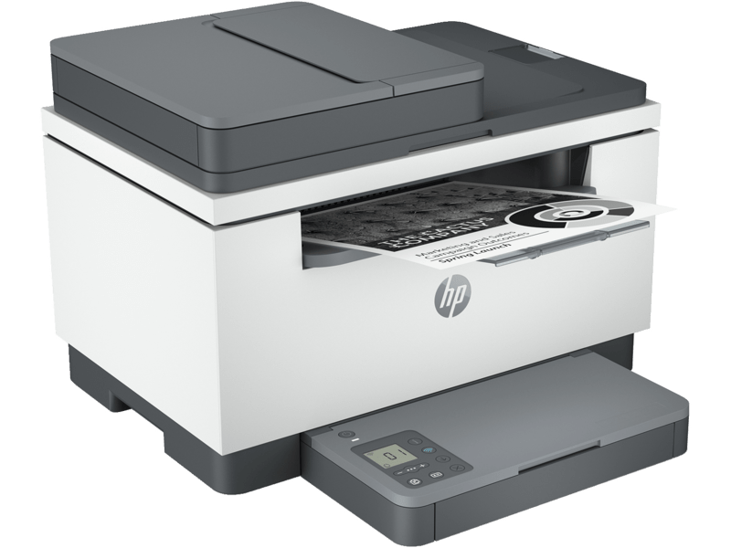HP LaserJet MFP M234sdw Višenamjenski pisač (6GX01F)