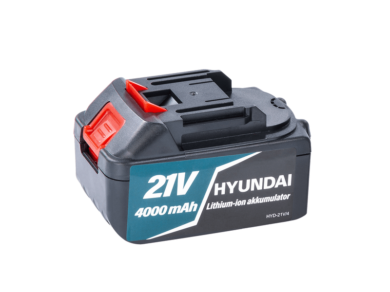 Hyundai HYD-3207-21VLi  fúrókalapács 2