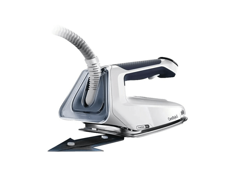 Braun CareStyle 5 IS 5245 Gőzállomásos vasaló, kék (0128809000)