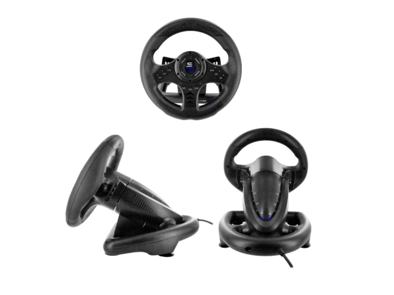 Subsonic Superdrive SV450 kormány (SA5426-NG)