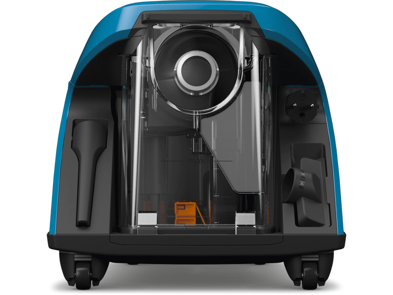 Miele Blizzard CX1 Parquet Porzsák nélküli porszívó (SKCF5 BLIZCX1P)