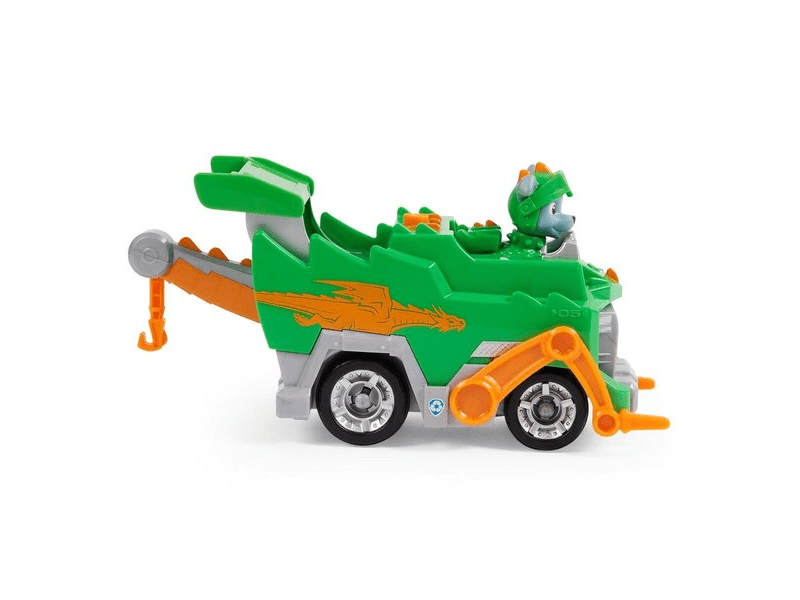 Mancs Őrjárat: Mentőlovagok - Rocky Deluxe járműve (6063588)