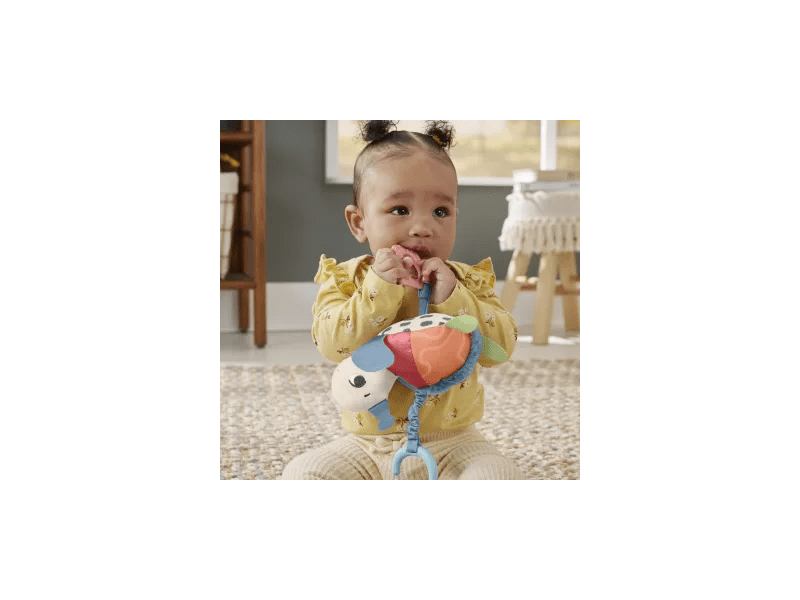 Fisher-Price: Föl-le teknőcpajti (HKD62)