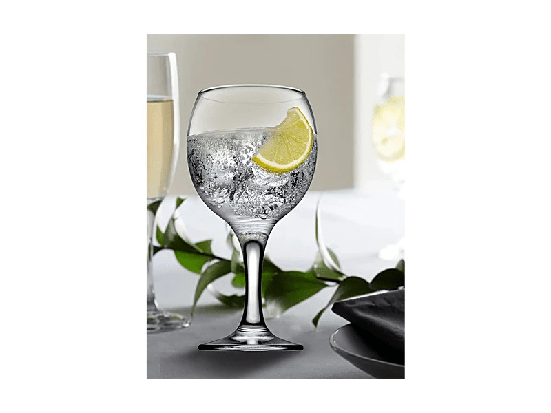 Pasabache Bistro pohár, 290ml, 3db (44411)
