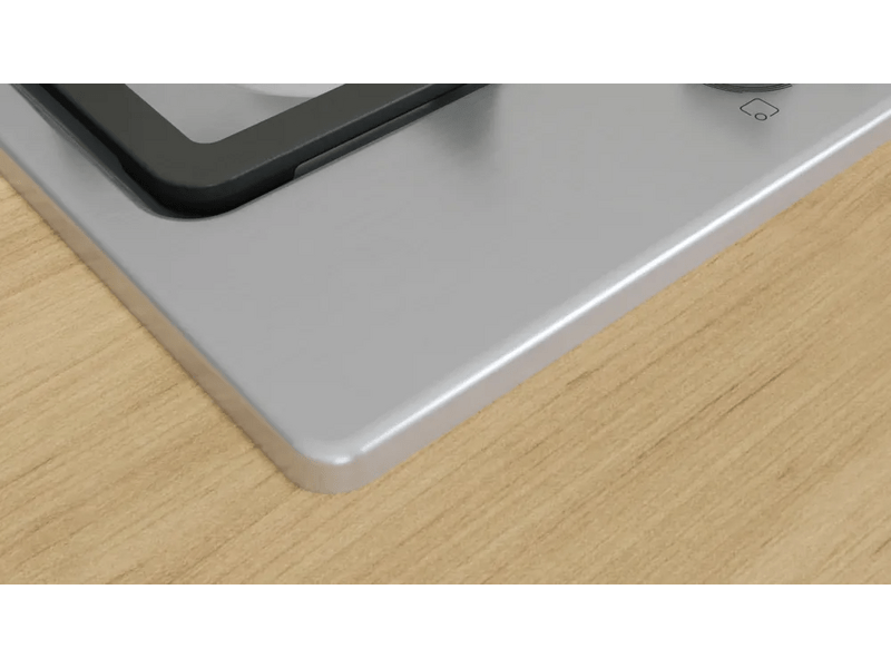 Bosch PGH6B5K90 Serie 4 Beépíthető gázfőzőlap