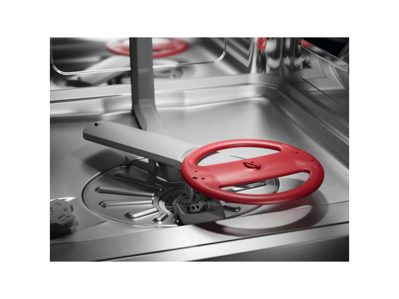 AEG GI6210D2SG Beépíthető mosogatógép