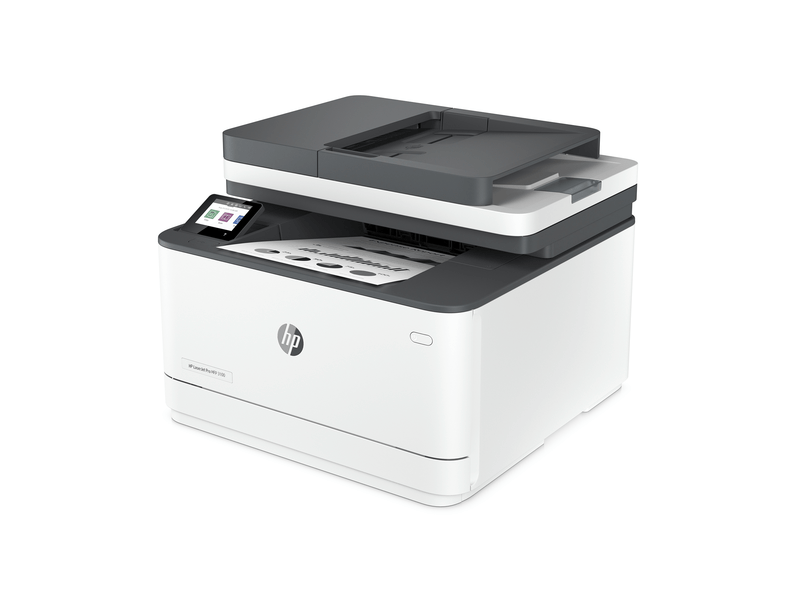 HP LaserJet Pro MFP3102fdwe lézernyomtató (3G630E)