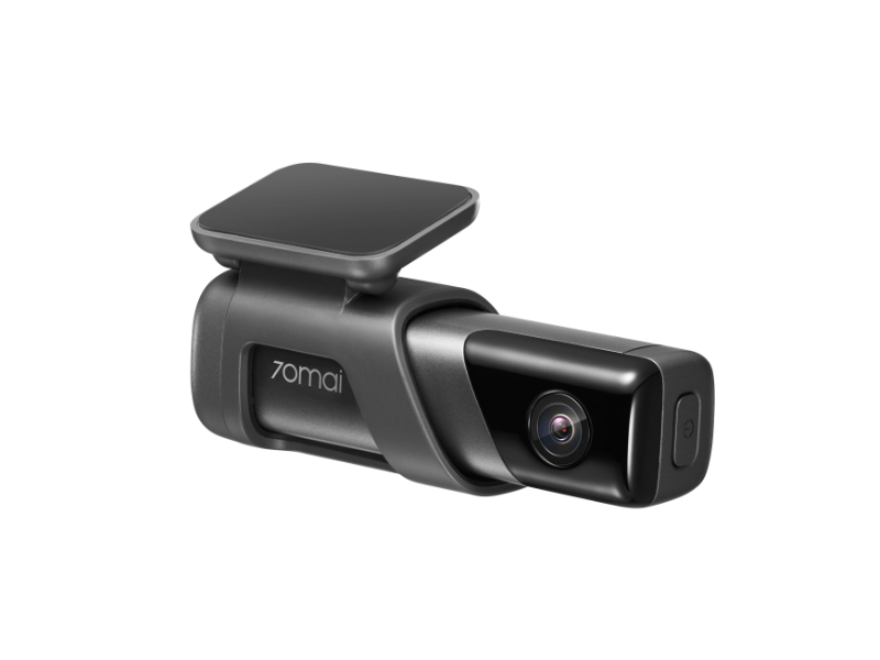Xiaomi 70mai Dash Cam M500 64GB Menetrögzítő kamera