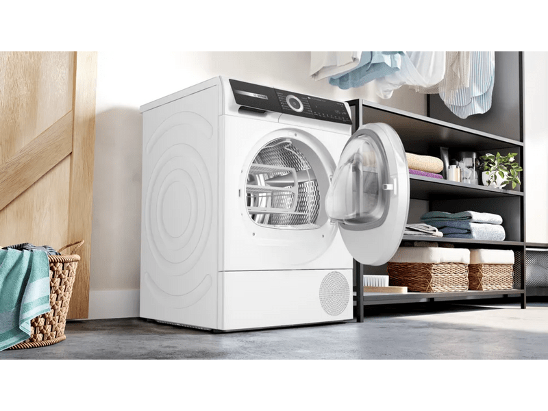 Bosch WQH245B2BY Hőszivattyús szárítógép