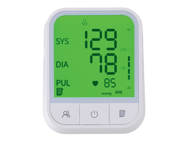 Huslog AOJ-30C Vérnyomásmérő