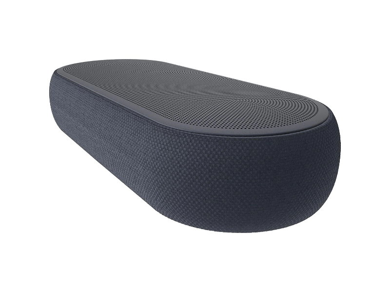 LG QP5 3.1.2-es 320W Dolby Atmos hangprojektor