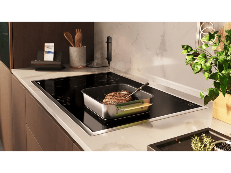 Neff Z1365WX0 Vezeték nélküli maghőmérő