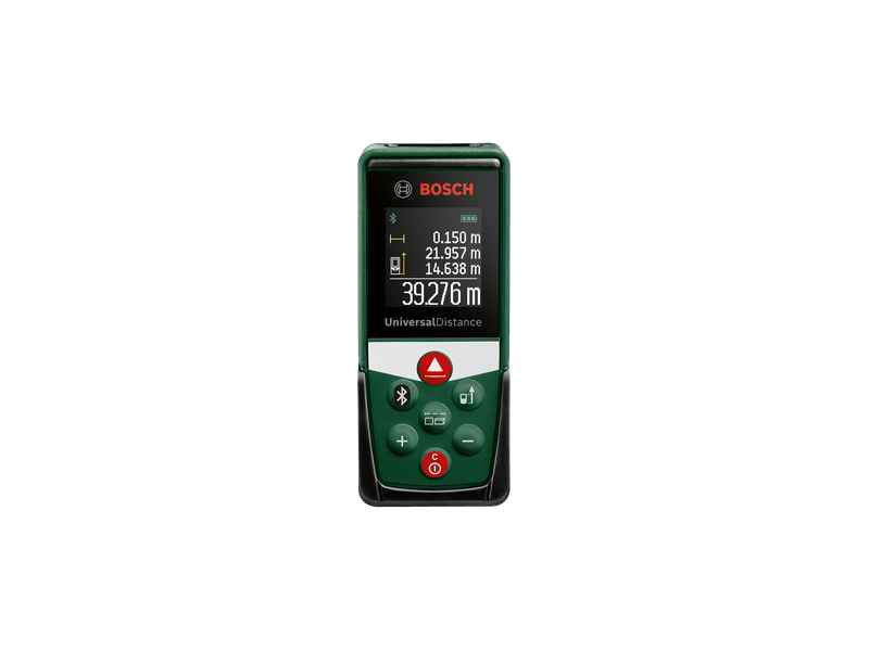 Bosch UniversalDistance 40C Digitális lézeres távolságmérő (0603672101)