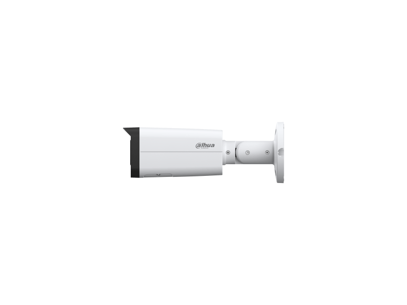 Dahua IP kamera, fehér (IPC-HFW2249T-AS-IL-0360B)