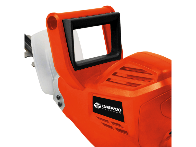 Daewoo DAHT550-51E Elektromos sövényvágó