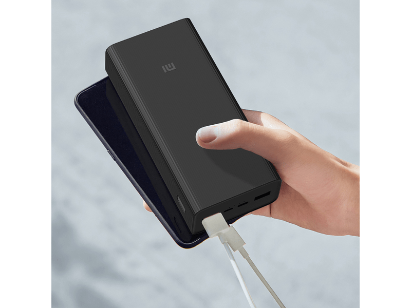 Xiaomi 18W Power Bank 30000mAh (BHR9126GL)
