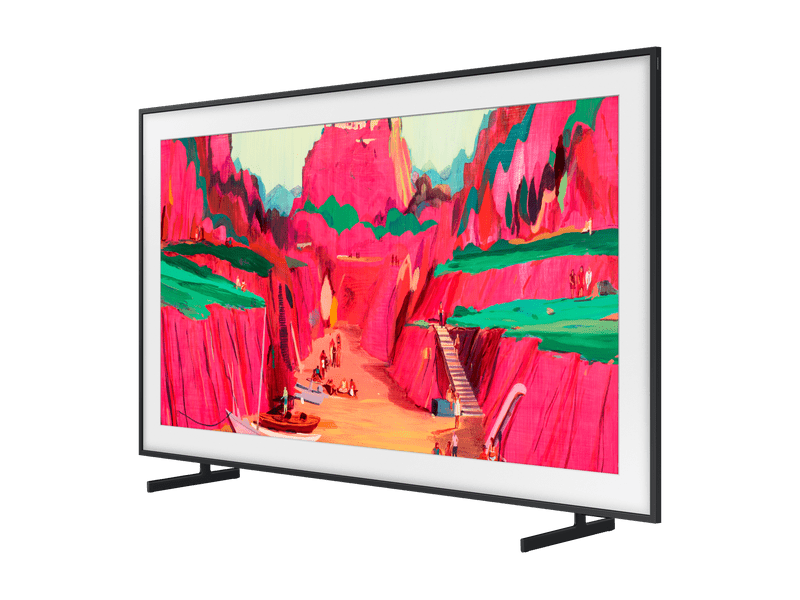 Smart Lifestyle TV, 165 cm