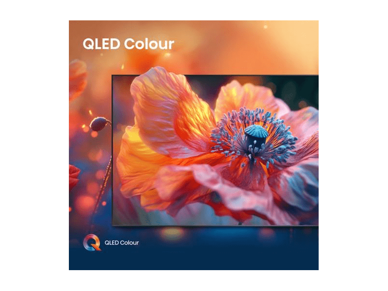 Smart QLED TV