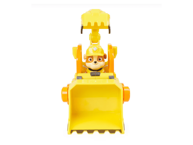 Mancs őrjárat: Rubble és csapata – Rubble buldózere (6066511)