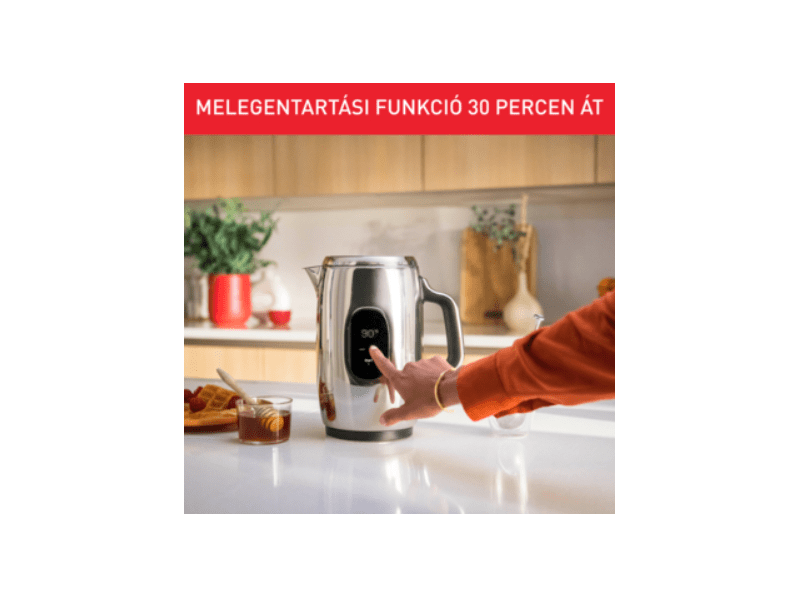 Tefal Majestuo KI883D10 Kuhalo za vodu 1.5l