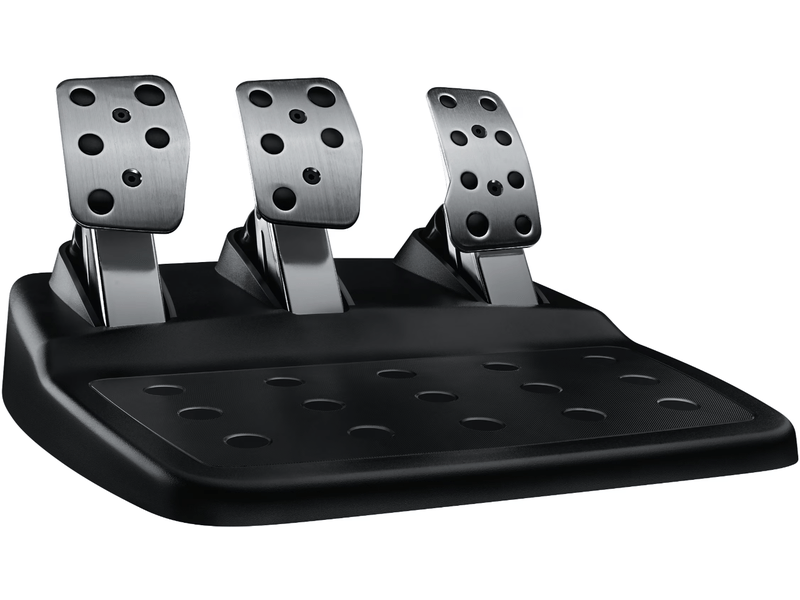 Logitech G435 headset + G29 Driving Force szett