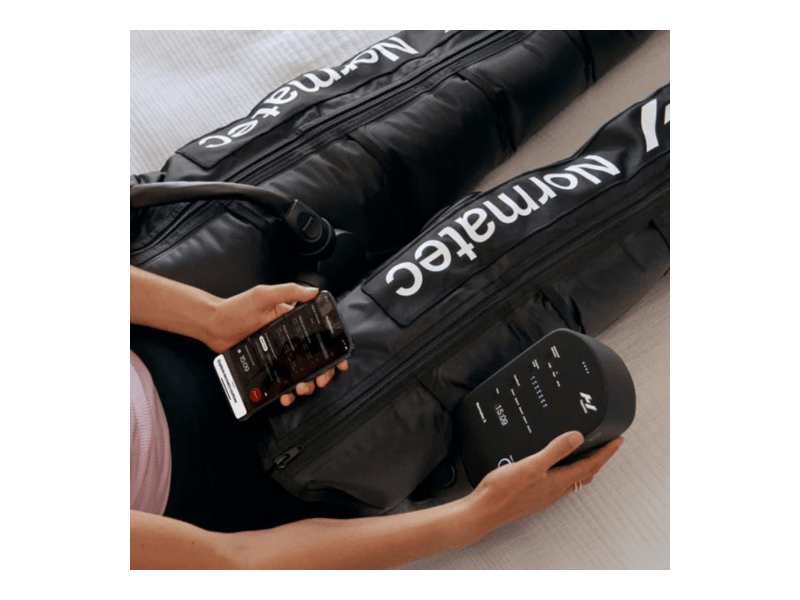 Hyperice 63096-001-00 Normatec 3 masszázscsizma, hosszú