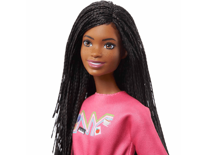 Barbie Brooklyn baba (HGT14)