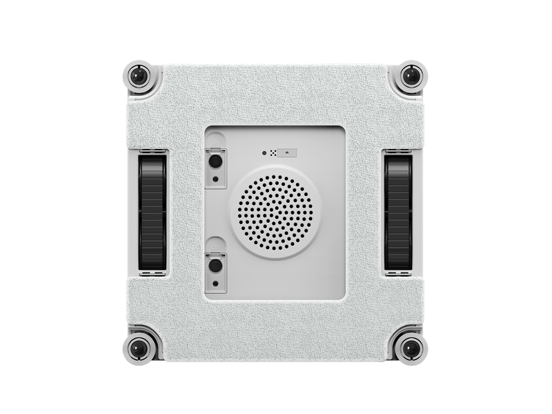 Mova N1 ablaktisztító robot, fehér (GNDJ2580-W)