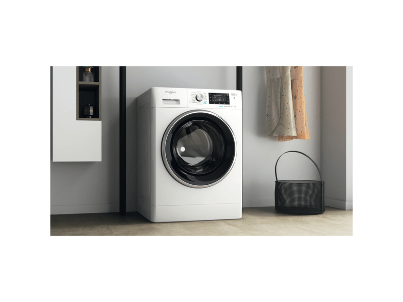 Whirlpool FFD9458BCVEE Elöltöltős mosógép