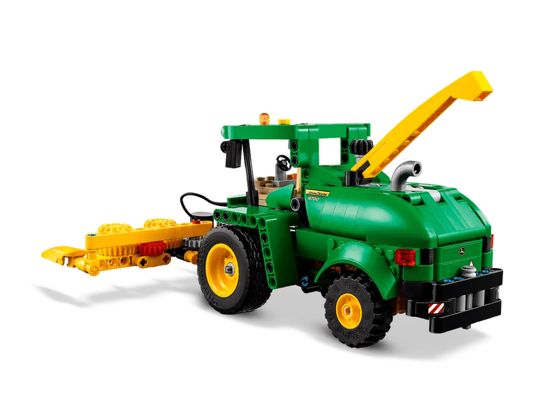 LEGO® Technic John Deere 9700 kombájn (42168)