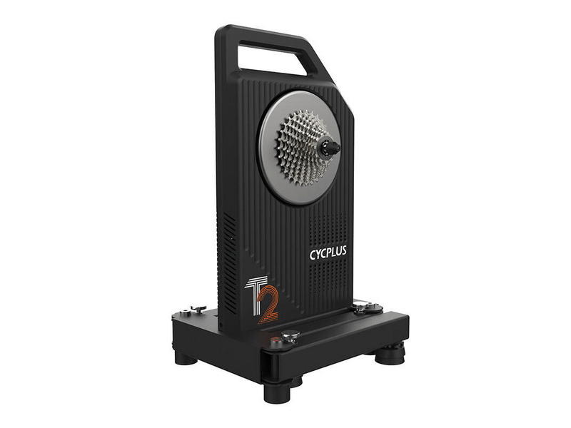 Cycplus T2 intelligens kerékpár tréner