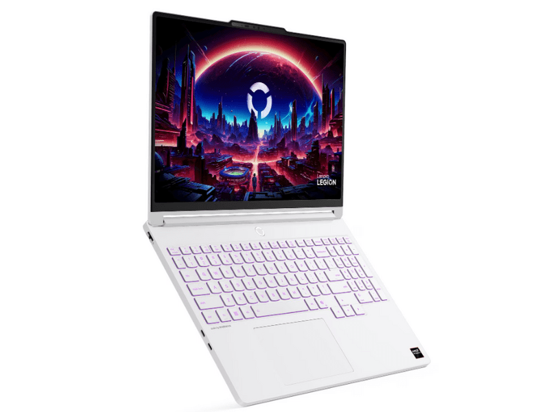 Lenovo Legion 5a 15.3