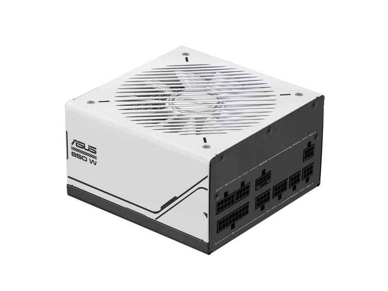 Asus Prime 850W Gold moduláris tápegység (AP850G)